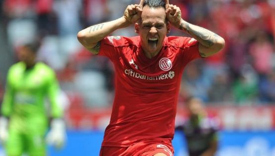 "Hablan Mucho del América, pero Aunque les Duela Hablarán del Toluca"