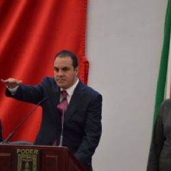 Cuauhtémoc Quiere 'su Equipo' de Liga MX en Morelos