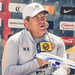 América No Busca el Liderato General