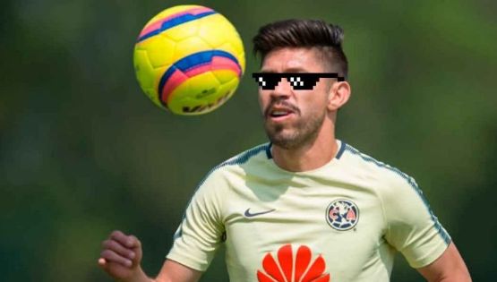Hermosos 200 partidos con América