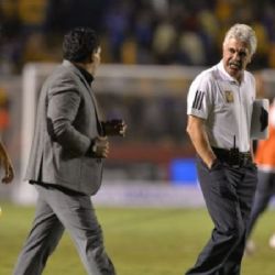 Vídeo | 'Es una vergüenza” Se hicieron de palabras