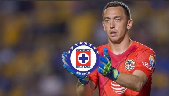 Marchesín sabe que pueden alcanzar al Cruz Azul
