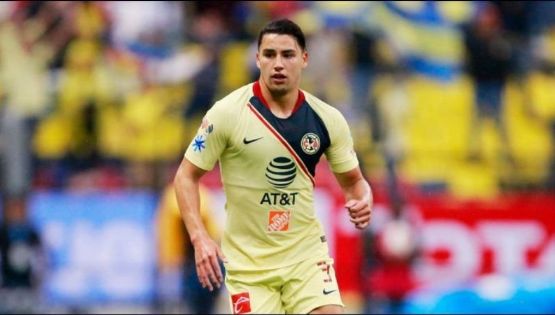 Última Minuto | Jorge Sánchez queda fuera lo que resta del Torneo