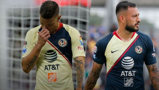 Última Hora | Dos Titulares del América son Baja contra Santos Laguna