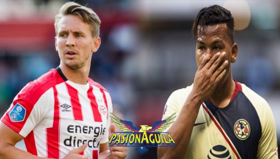 ¿América se equivocó al elegir a su '9'?