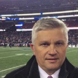 John Sutcliffe confirma que sí habrá juego de la NFL en el Azteca