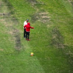 Jugadores de la NFL Amenazan con No Jugar en el Azteca