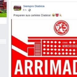 Preparan amargo recibimiento al América en el Nemesio Diez