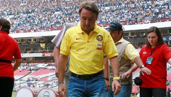 Rodarían Cabezas por la Cancha del Azteca