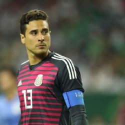 Video | Ochoa Pide Cambios en Selección Tras la Derrota Ante Argentina