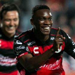 Fabián Castillo Confiesa que América lo Buscó