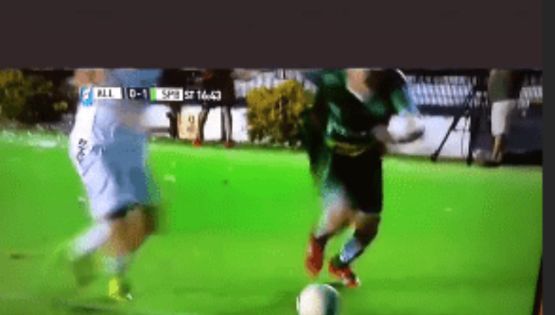 Cristian Insaurralde manda Mensaje a su Ex-Equipo