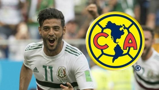 Lo Último sobre la Posible Llegada de Carlos Vela al América