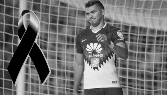 Henry Martín se Encuentra de Luto