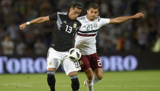 Video | Árbitro 'se Come' Penal Sobre Henry Martín