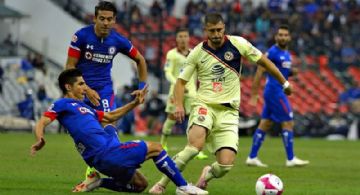 Césped del Azteca Podría Causar Conflicto Entre América y Cruz Azul