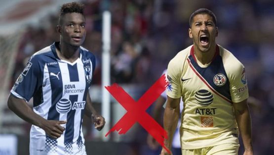 No Habrá Intercambio Entre Cecilio y Avilés