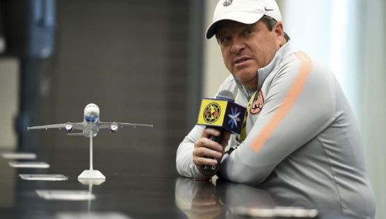 América regresa con dos bajas de la fecha FIFA