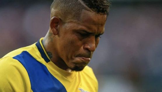 Melancólicas declaraciones del "Gambetita" Micky Arroyo