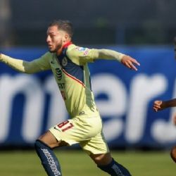 América Sub-20 a la Caza del Liderato