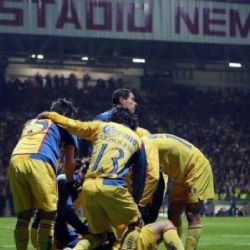 América no Pierde Siendo Local en 'el Infierno'