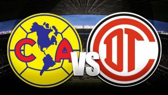 América ya tiene rival para los cuartos de final del Apertura 2018