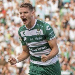 Rumor | América ofrece a 2 Futbolistas a cambio de Julio Furch