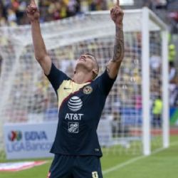Mateus: "Ya es Hora de que América Levante otro Título"
