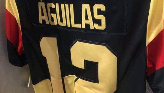 América y Nike Lanzan Jersey Edición Especial