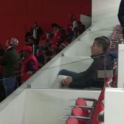 Pedro Caixinha sigue de cerca al América y Toluca