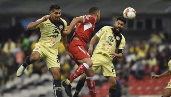 Video | Miguel Herrera Arremete Contra el Arbitraje