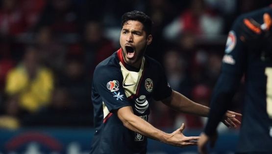 Defensas Americanistas, los Verdaderos Goleadores