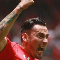 Rubens Sambueza quiere Venganza en contra del América