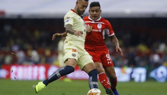 Video | Herrera furioso con la Prensa al terminar partido contra Toluca