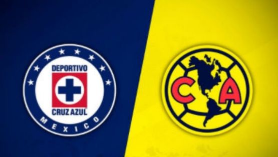 Cruz Azul le arrebata el liderato al América
