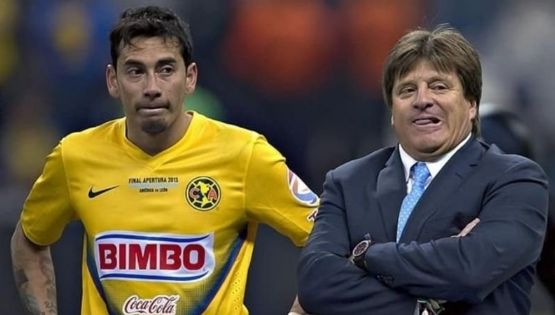 Miguel Herrera Responde a la Posible Llegada de Sambueza