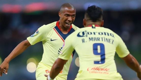 Aficionados Americanistas se Burlan de Roger e Ibargüen