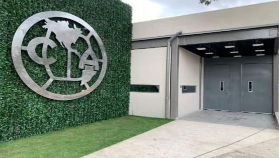 Alerta | América Bajo Investigación de la COFECE