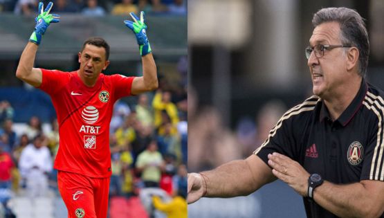 Marchesín da el visto bueno para la Llegada del 'Tata' Martino