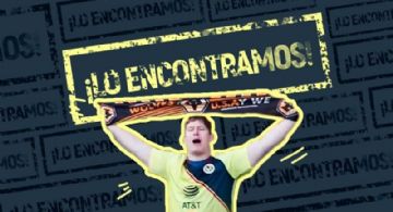 Enorme Sorpresa para el Afición de los Wolves con Jersey del América