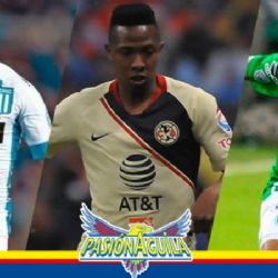 Compra de Ibargüen Causa Demanda Entre Racing y Nacional