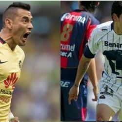 Rubens Sambueza se quería quedar en Pumas
