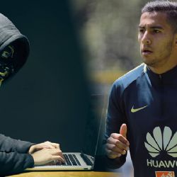 Cecilio Domínguez Denuncia Hackeo en sus Redes Sociales