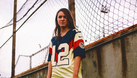 Oficial | América Presenta su Jersey Conmemorativo