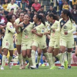 Video | el Golazo que Tiene en Ventaja al América en la Gran Final