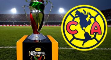 Oficial | Los Rivales del América en la Copa MX Clausura 19