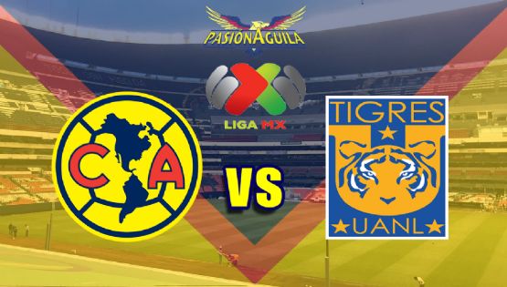 Dónde Ver el Partido "América vs Tigres" - Final Femenil Ida