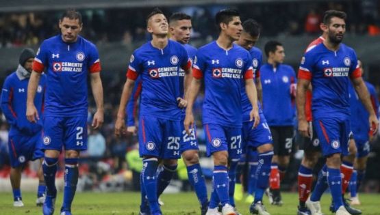 "Cruz Azul debería tener cuidado con lo que desea"