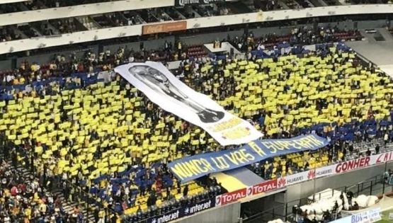 Barras Americanistas Sí Podrán Entrar a la Final de Vuelta