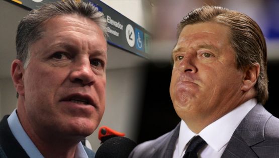 Miguel Herrera a Peláez: "Ningún Director Deportivo Gana Partidos"